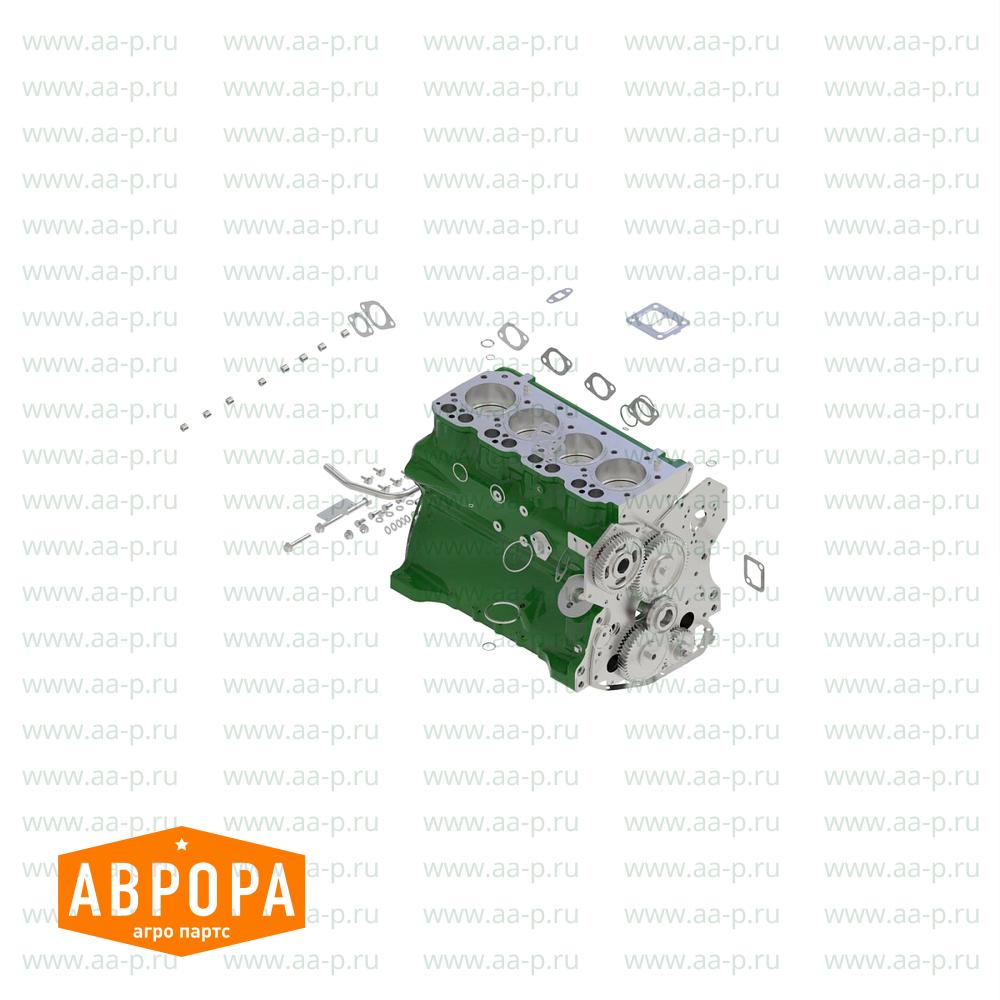 RE526987 УЗЕЛ  КОРОТКОГО  БЛОКА